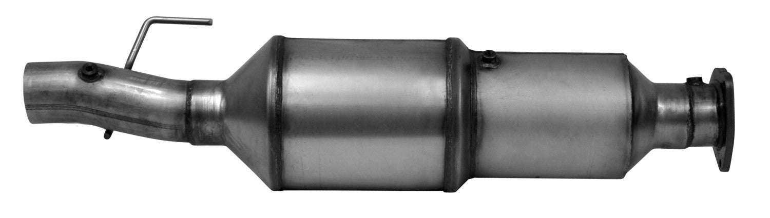 Dieseltech Diesel Particulate Filter (DPF) 649009