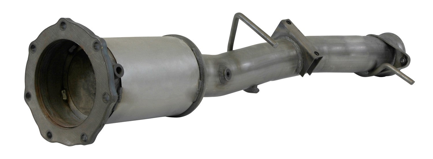 Dieseltech Diesel Oxidation Catalyst (DOC) 649057