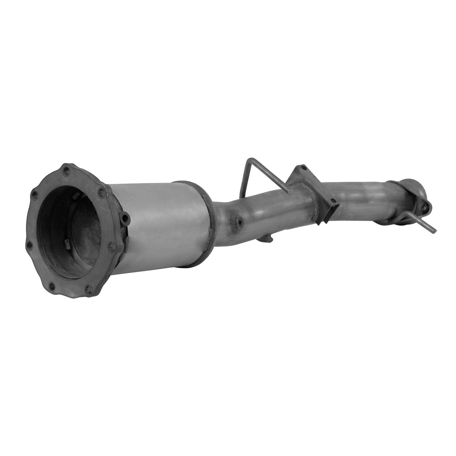 Dieseltech Diesel Oxidation Catalyst (DOC) 649057