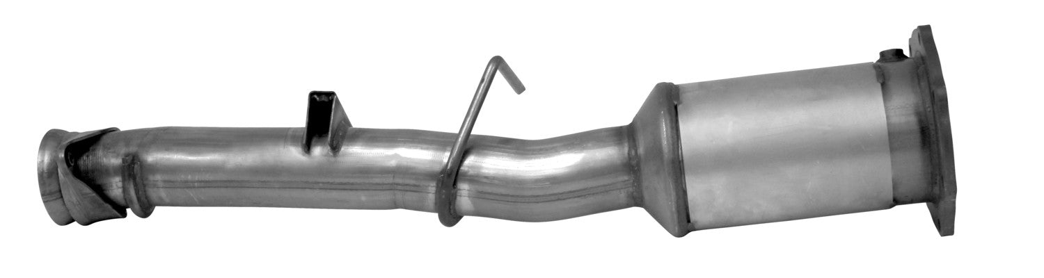 Dieseltech Diesel Oxidation Catalyst (DOC) 649057