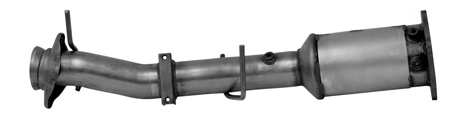 Dieseltech Diesel Oxidation Catalyst (DOC) 649057