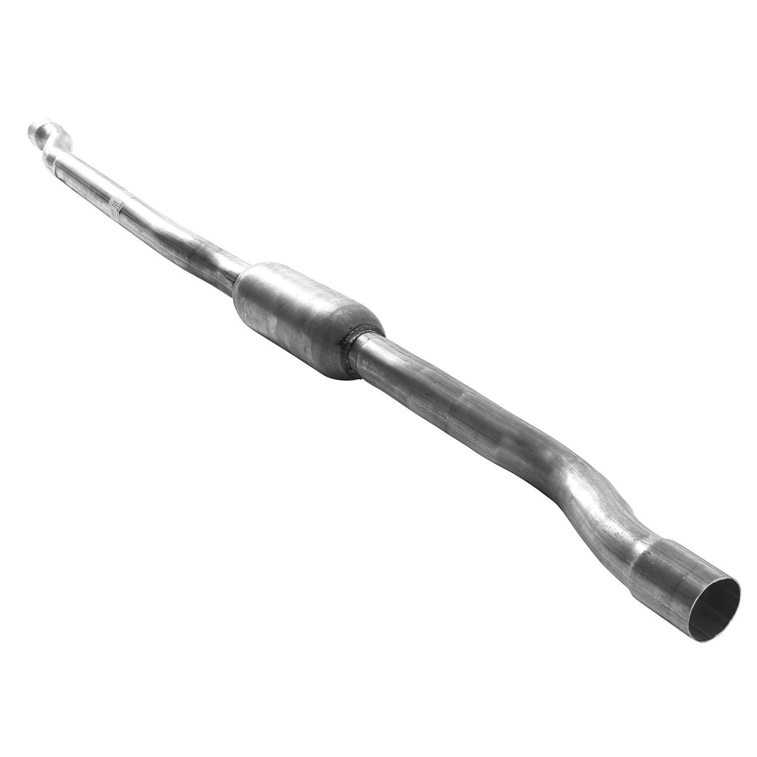 AP Exhaust Exhaust Pipe 68053