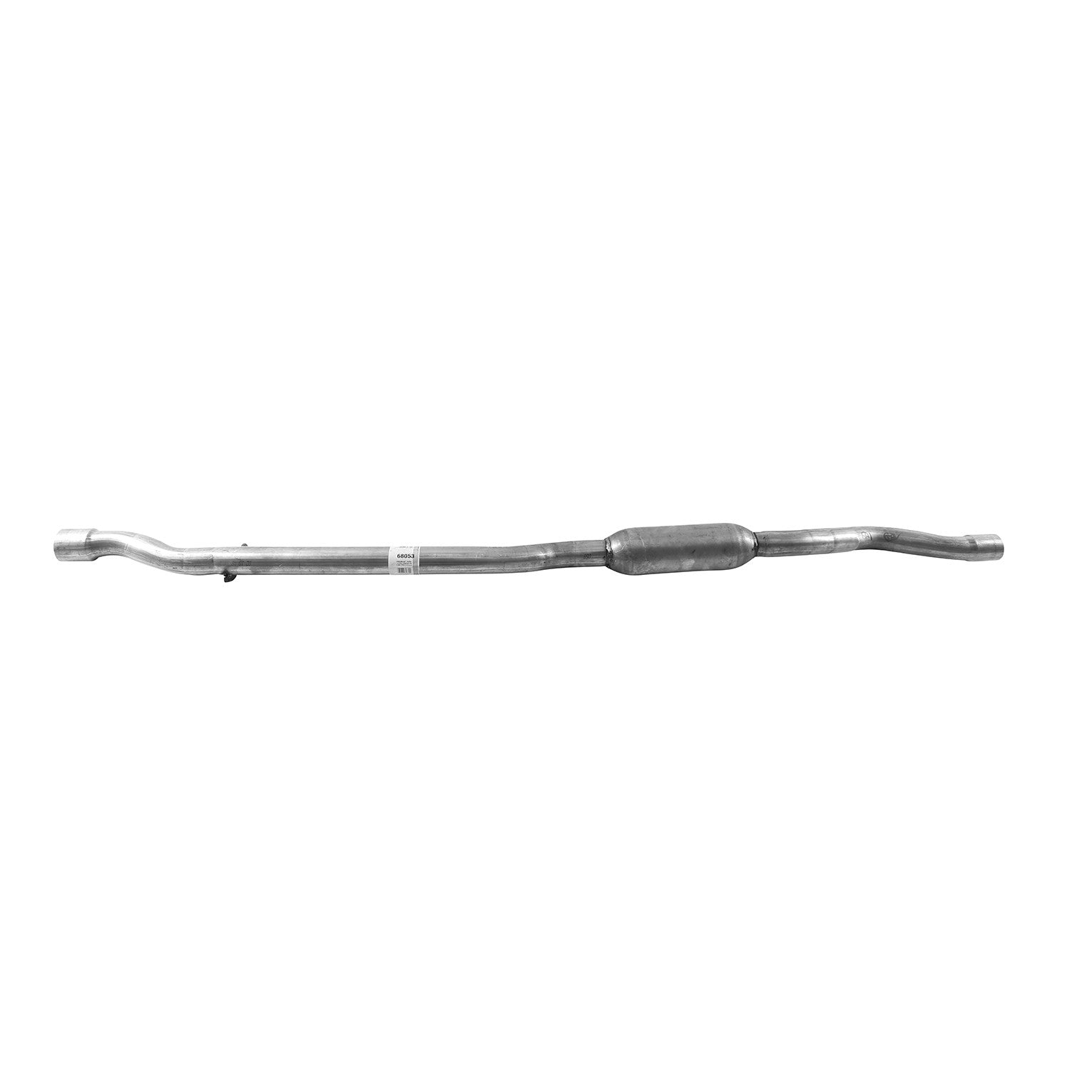 AP Exhaust Exhaust Pipe 68053