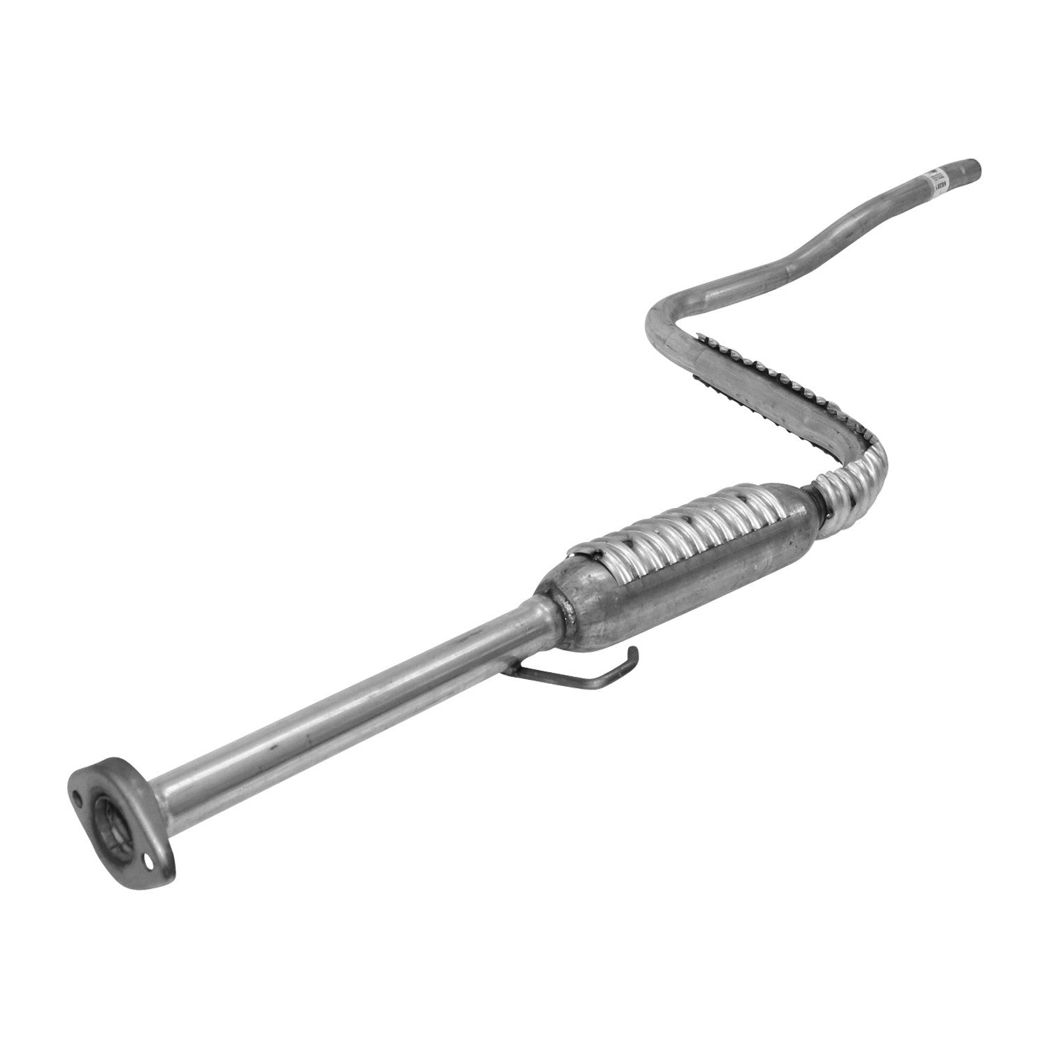 AP Exhaust Exhaust Pipe 68381