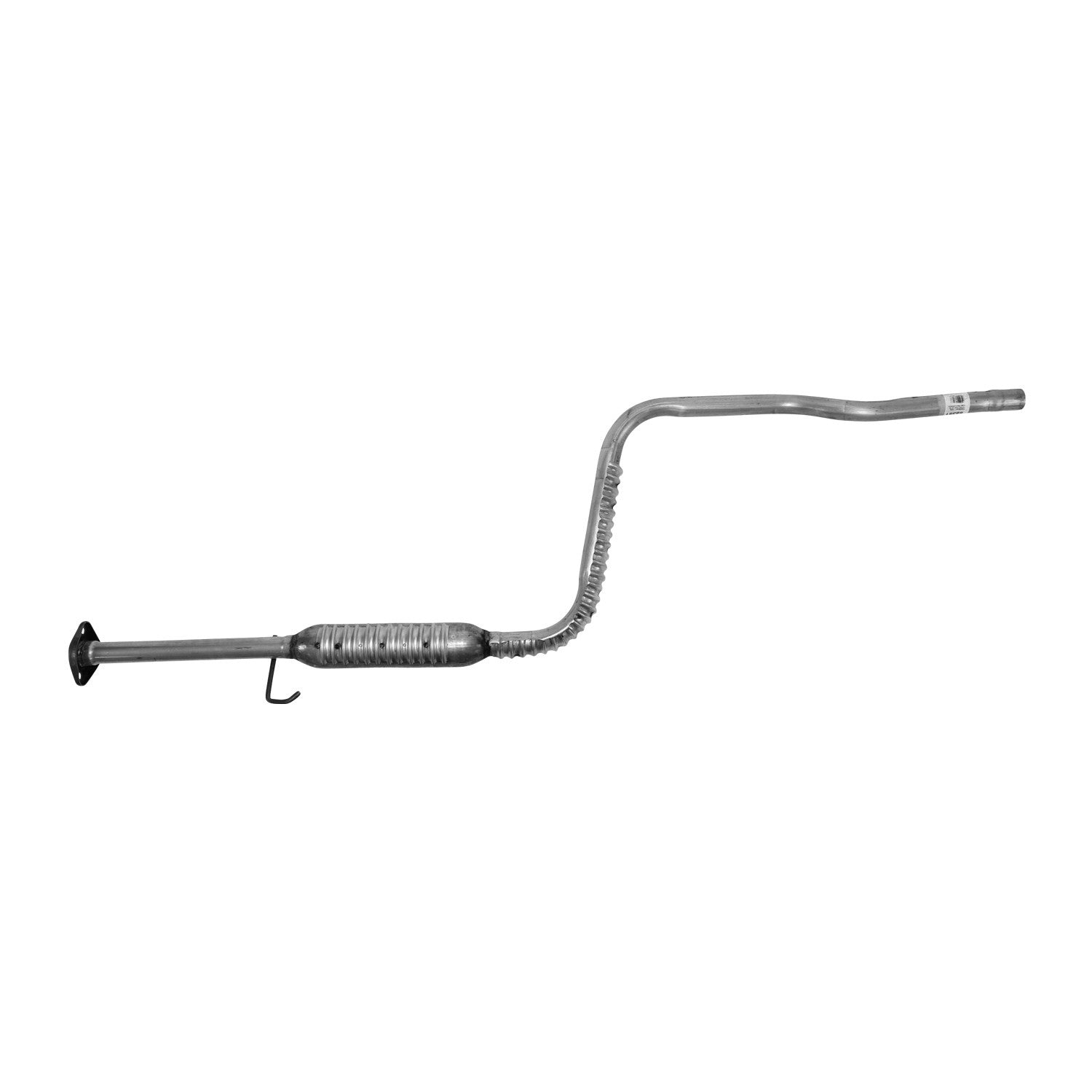 AP Exhaust Exhaust Pipe 68381