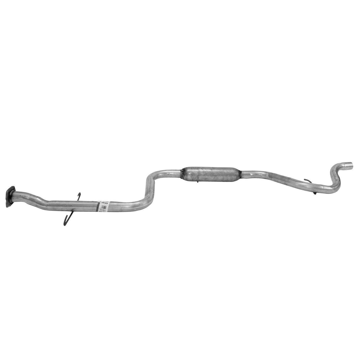 AP Exhaust Exhaust Pipe 68386