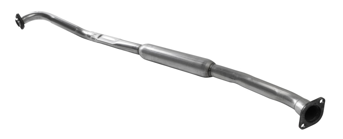 AP Exhaust Exhaust Pipe 68409
