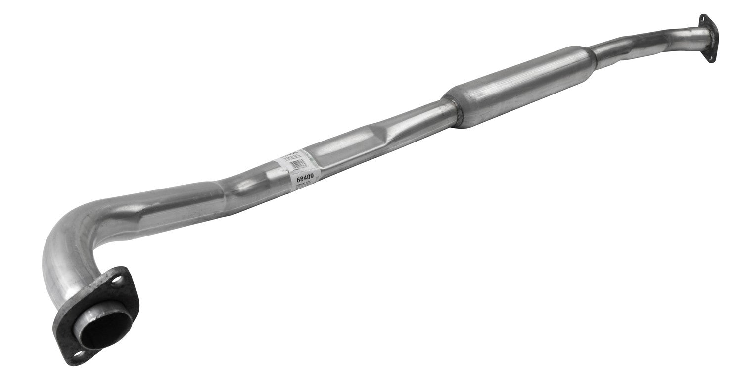 AP Exhaust Exhaust Pipe 68409