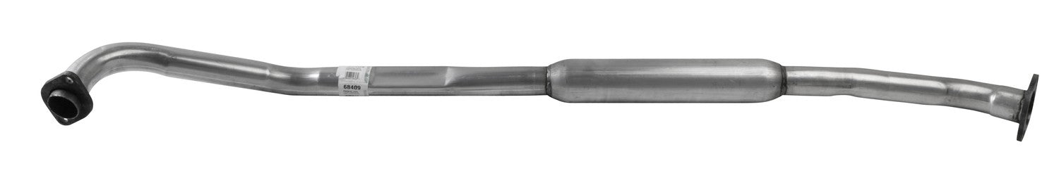AP Exhaust Exhaust Pipe 68409