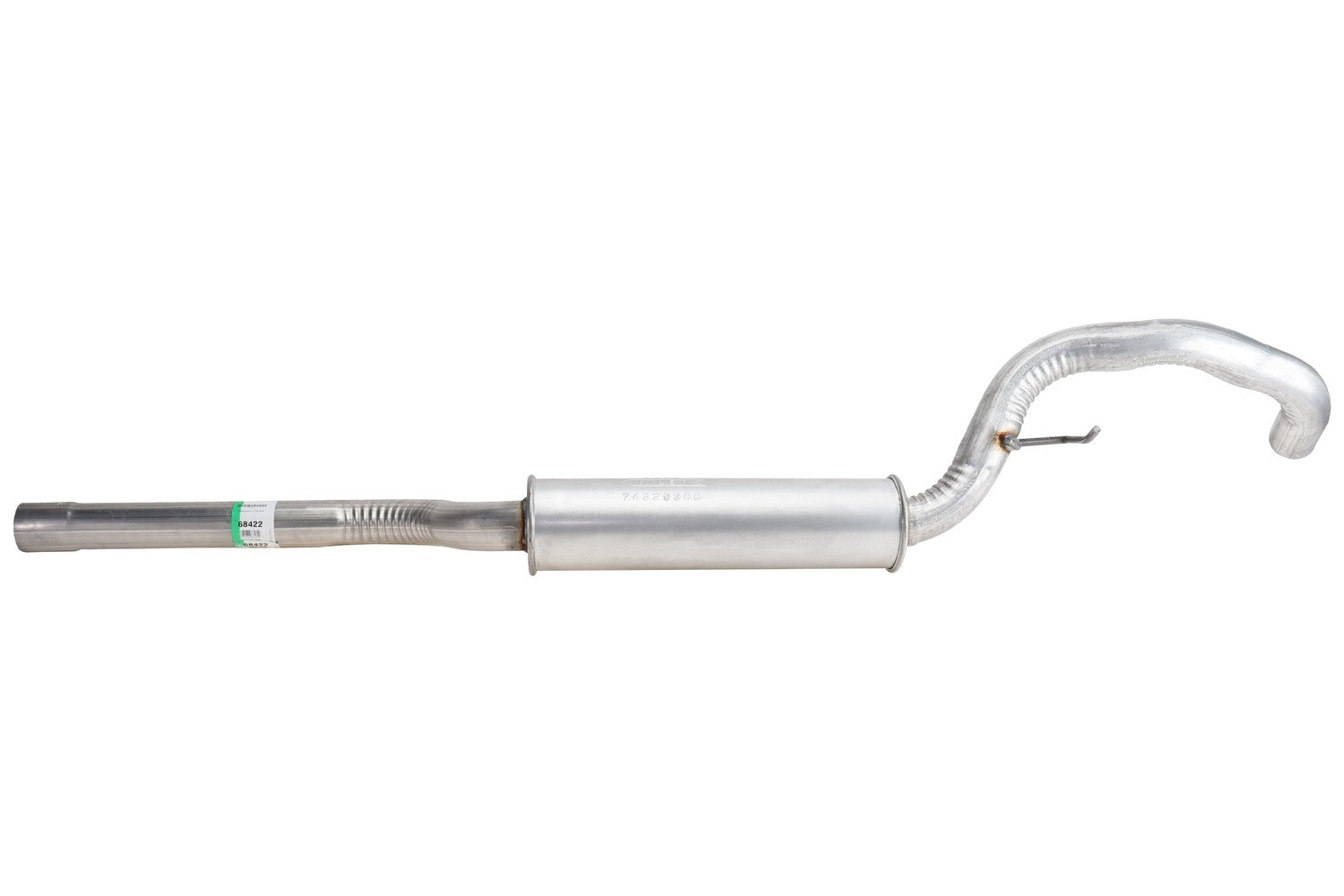 AP Exhaust Exhaust Pipe 68422