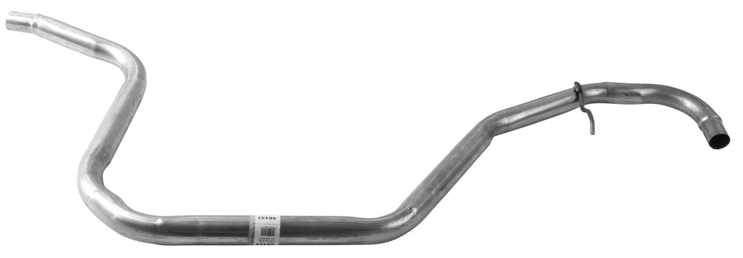 AP Exhaust Exhaust Pipe 68443