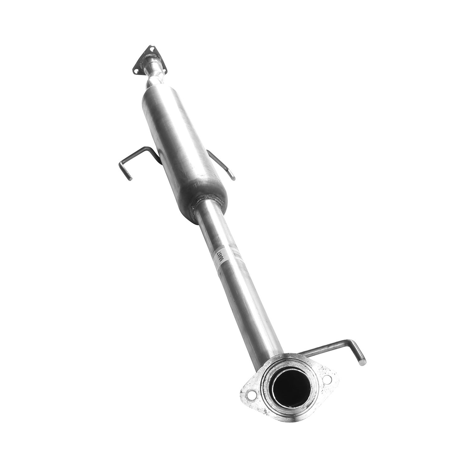 AP Exhaust Exhaust Pipe 68457