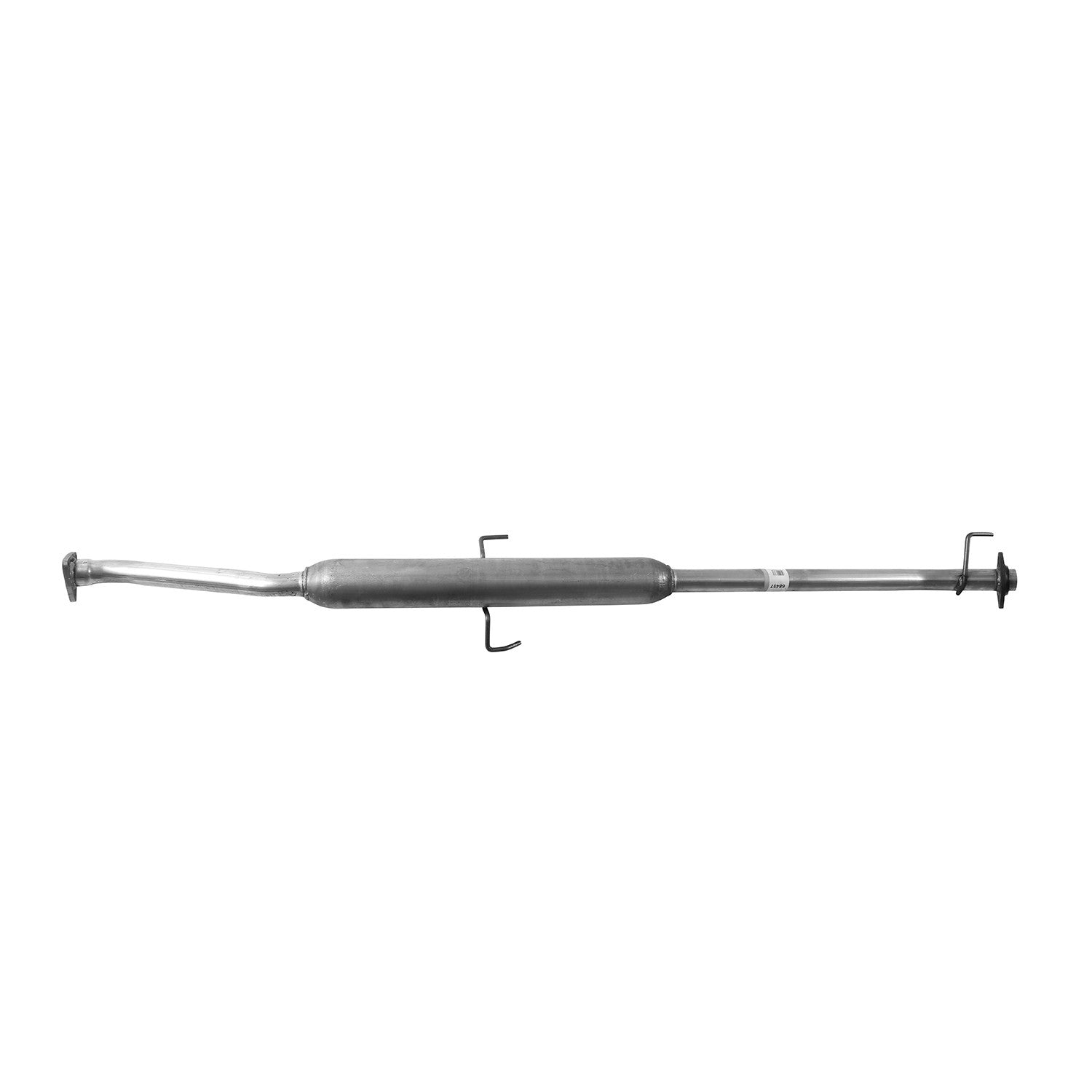 AP Exhaust Exhaust Pipe 68457