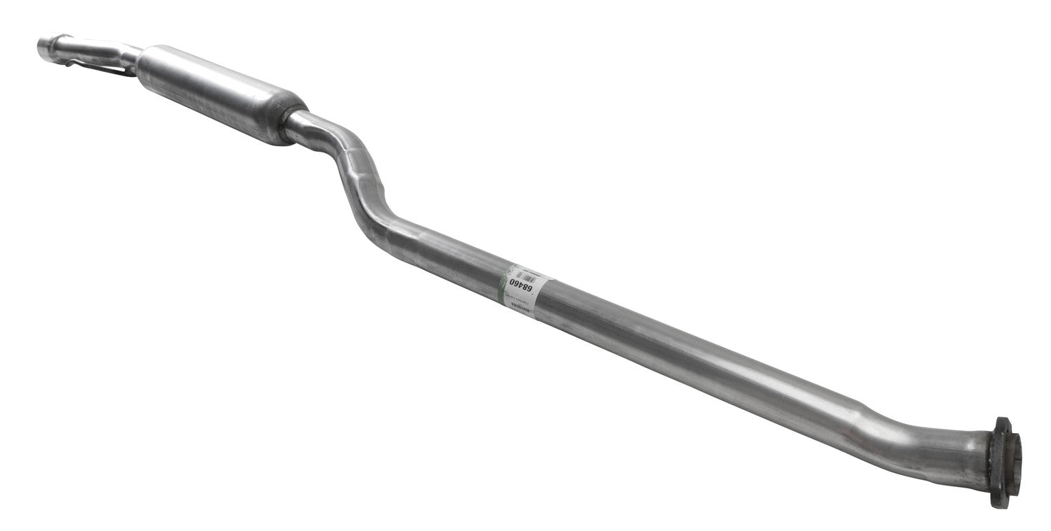 AP Exhaust Exhaust Pipe 68460