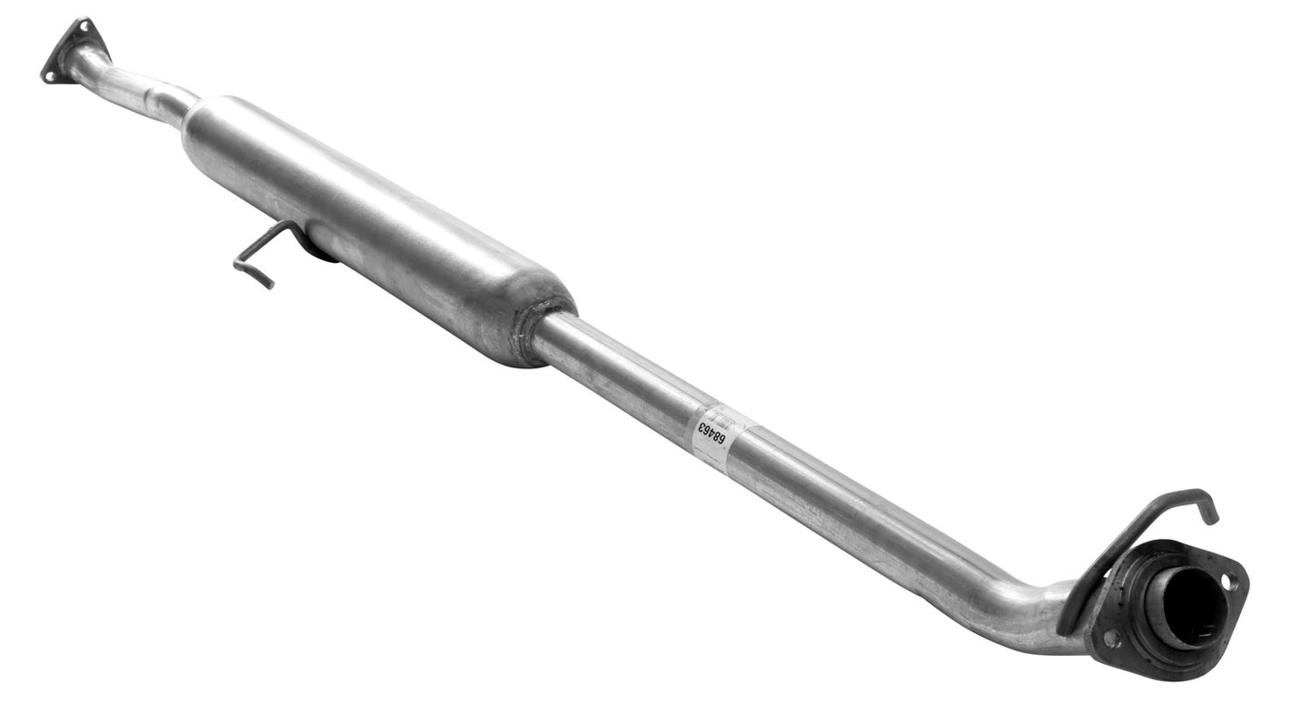 AP Exhaust Exhaust Pipe 68463