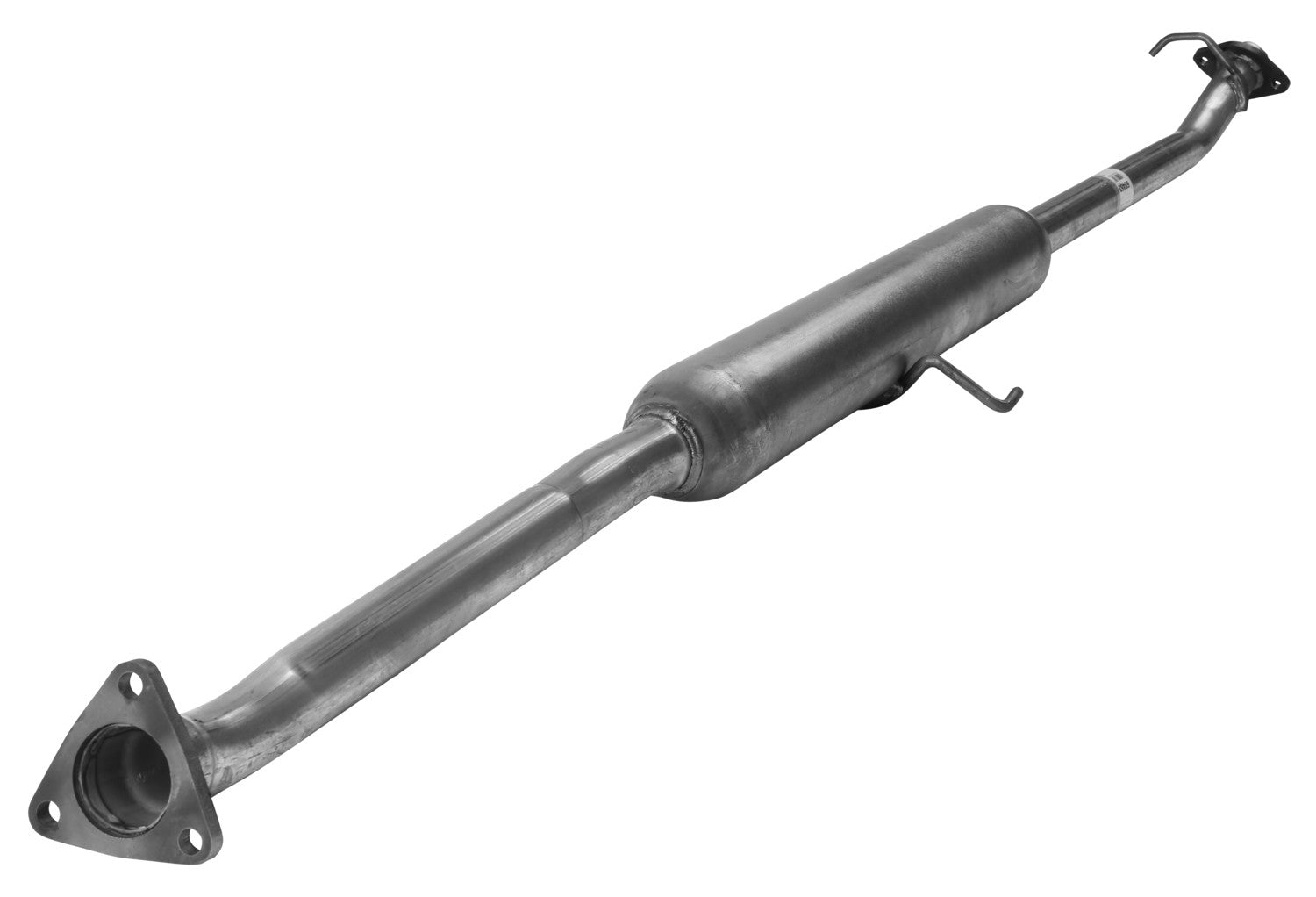 AP Exhaust Exhaust Pipe 68463