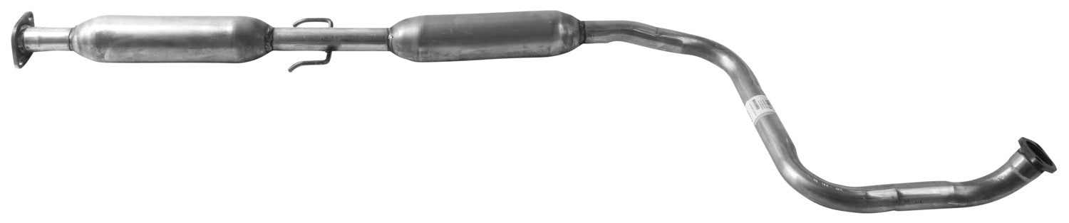 AP Exhaust Exhaust Pipe 68474