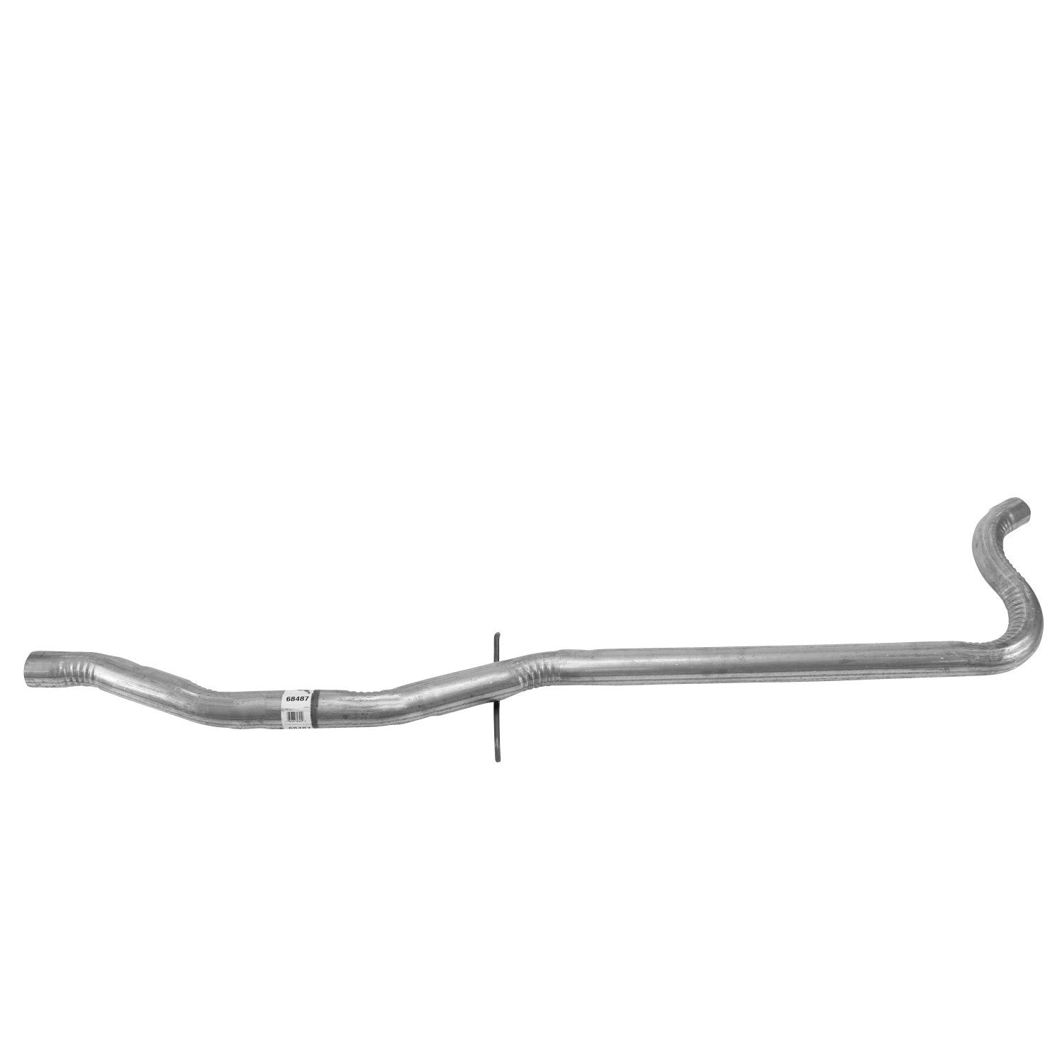 AP Exhaust Exhaust Pipe 68487
