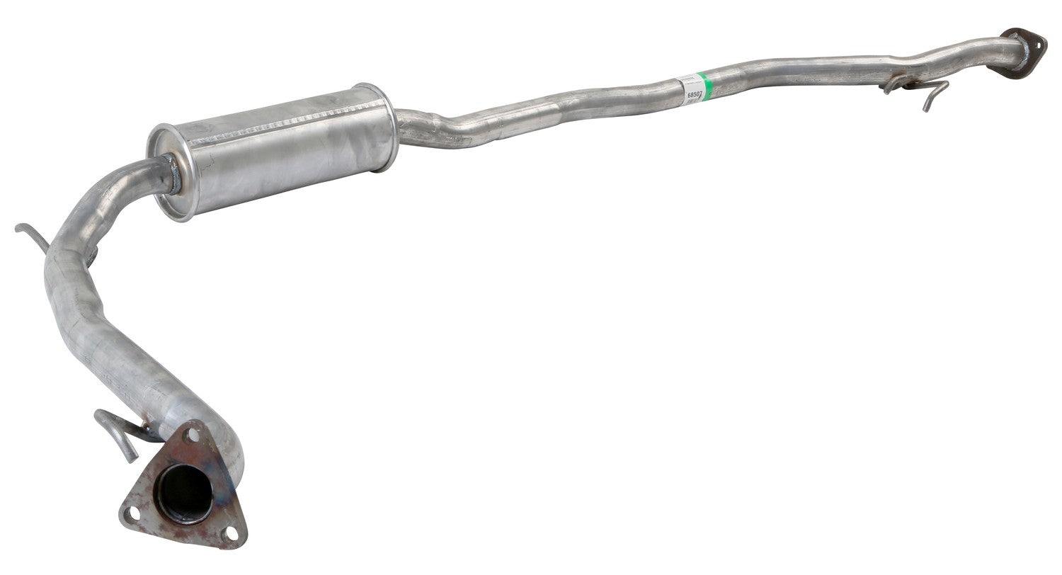 AP Exhaust Exhaust Pipe 68507