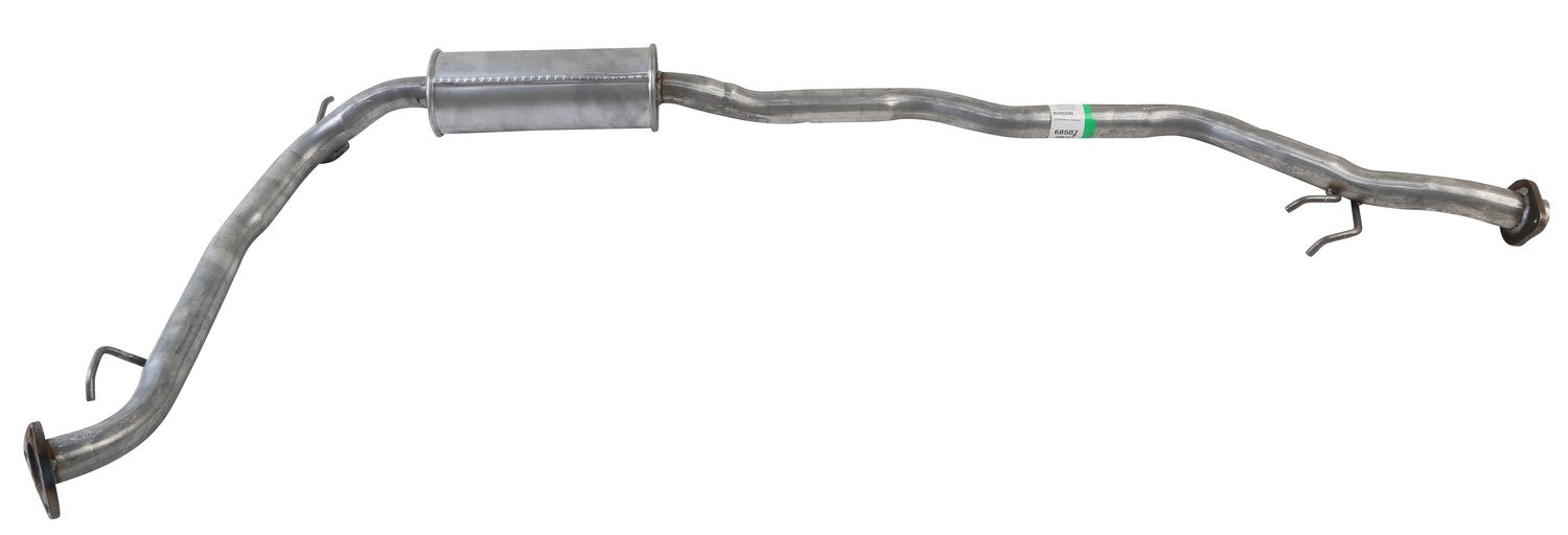 AP Exhaust Exhaust Pipe 68507