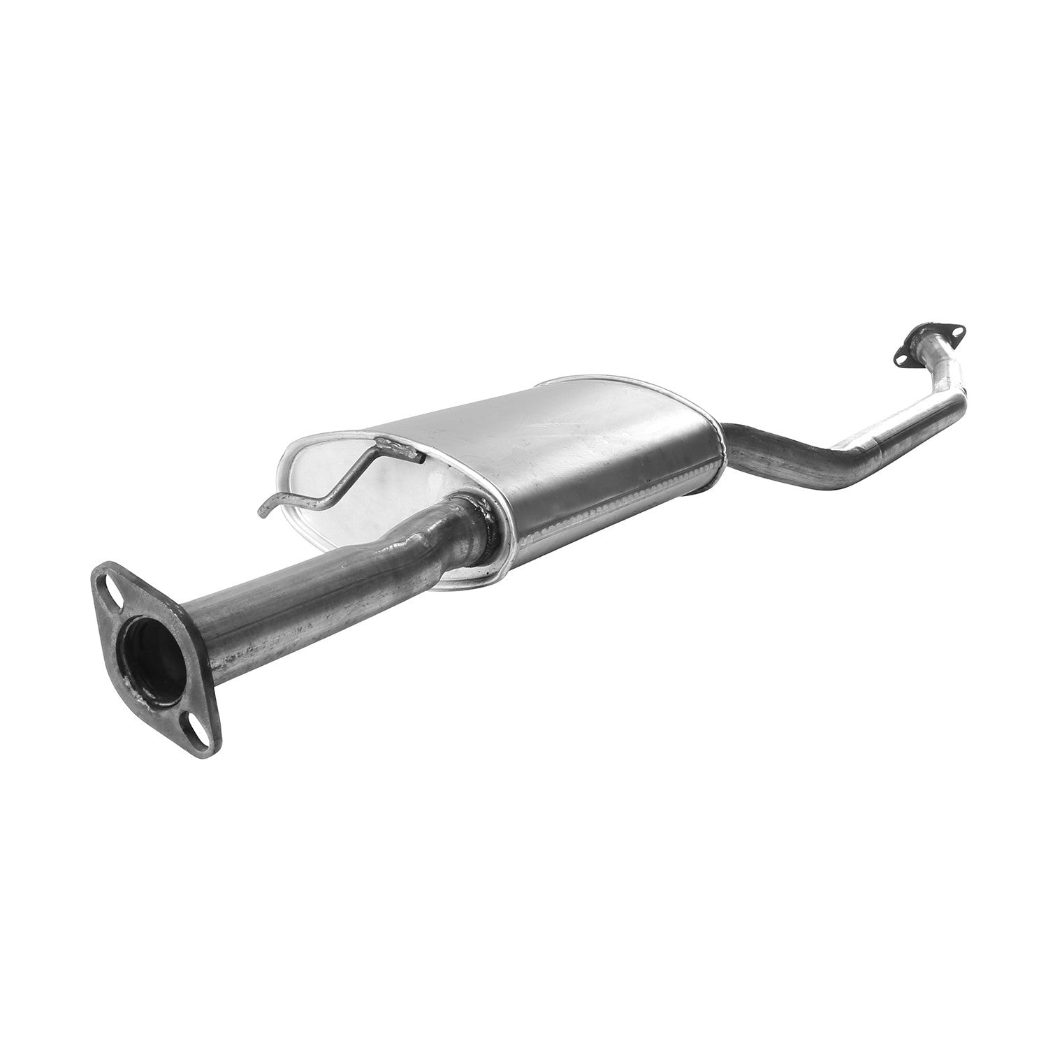 AP Exhaust Exhaust Pipe 68530
