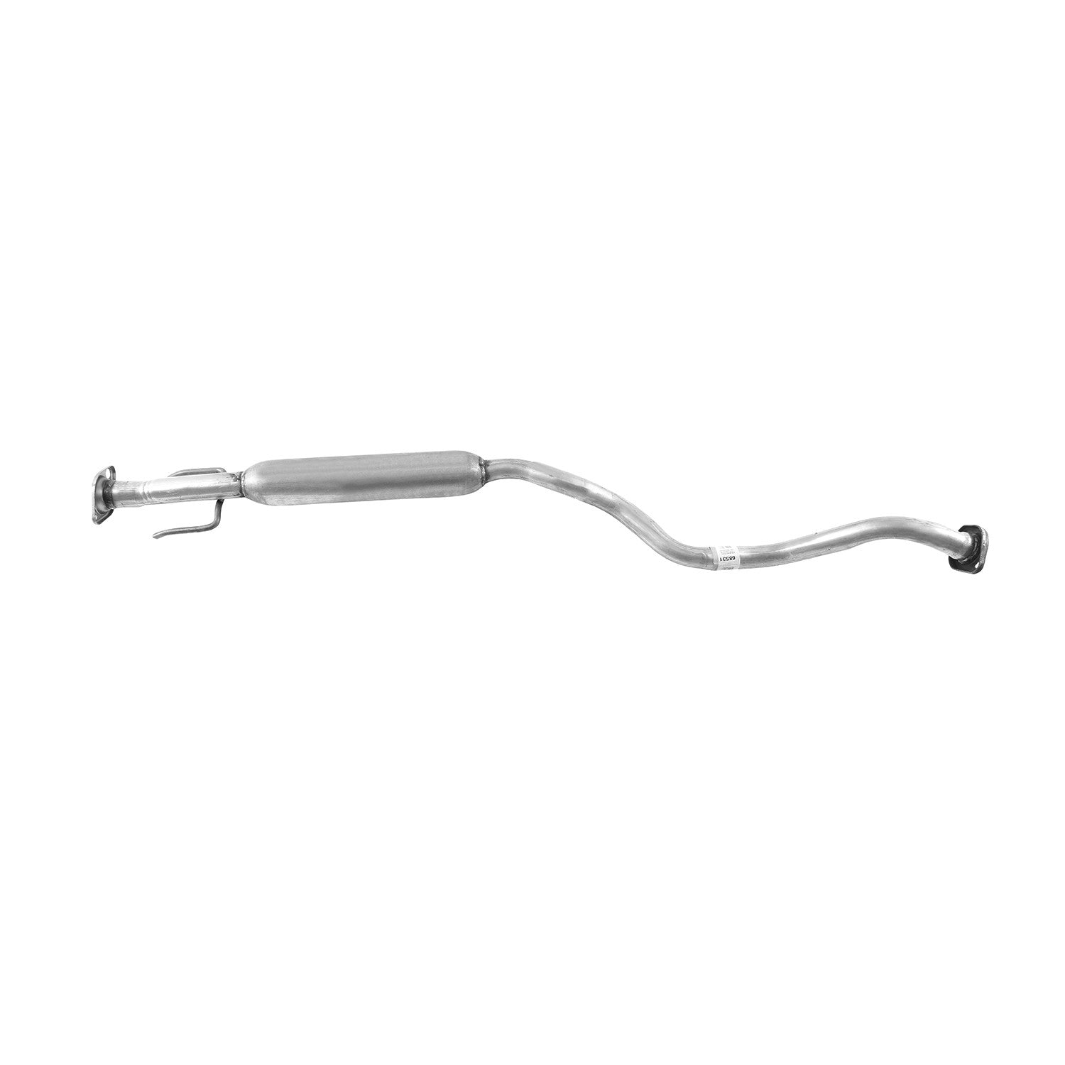 AP Exhaust Exhaust Pipe 68531