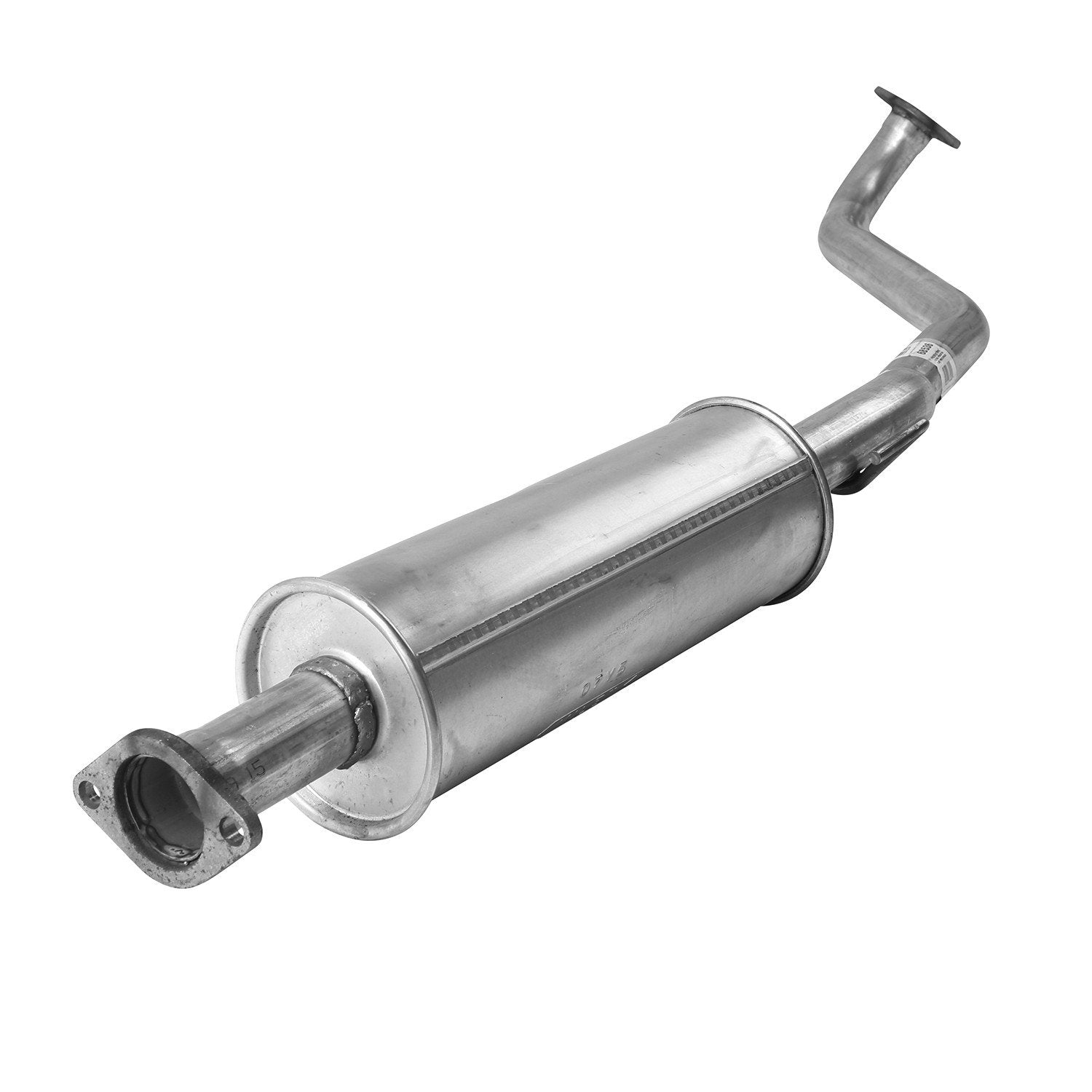 AP Exhaust Exhaust Pipe 68536