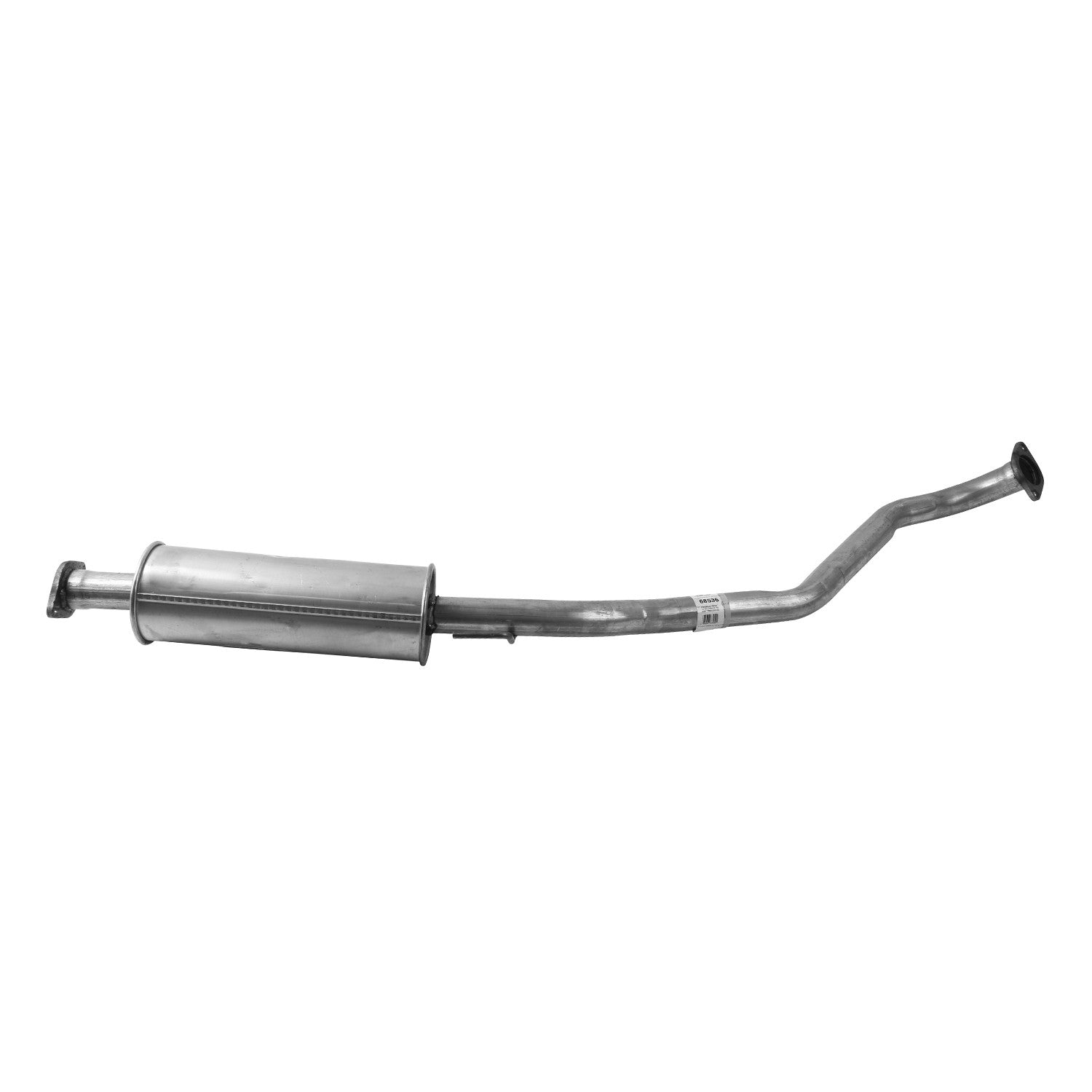 AP Exhaust Exhaust Pipe 68536