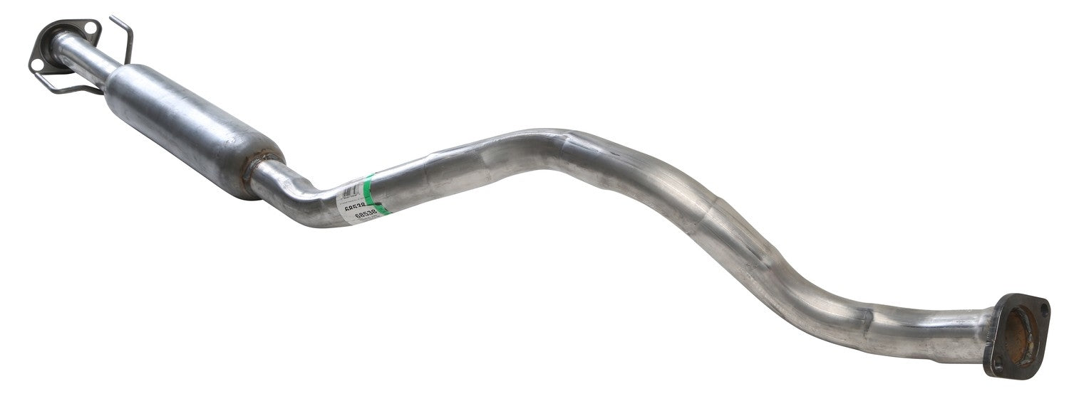 AP Exhaust Exhaust Pipe 68538