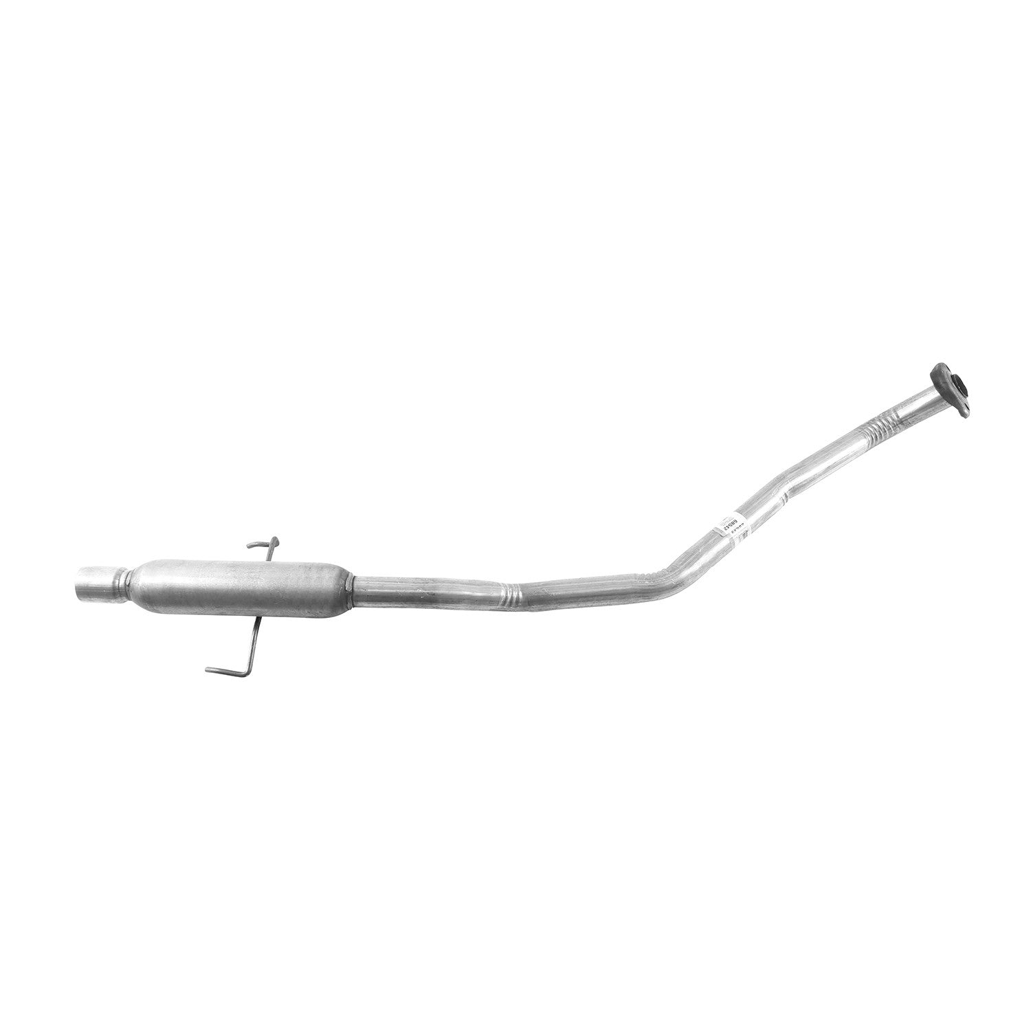 AP Exhaust Exhaust Pipe 68542