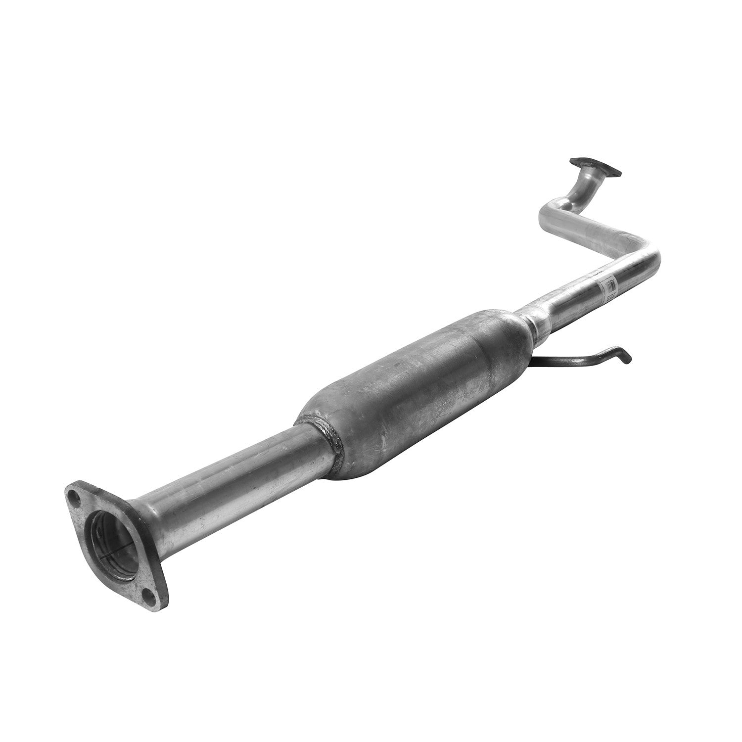 AP Exhaust Exhaust Pipe 68546