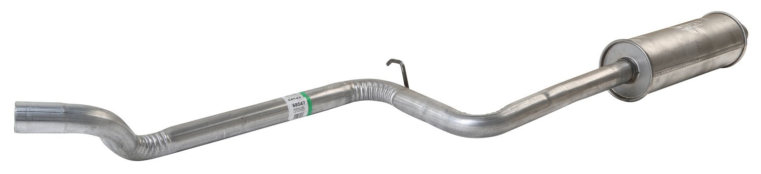AP Exhaust Exhaust Pipe 68547