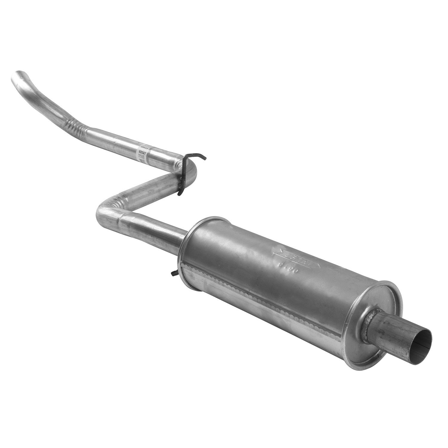 AP Exhaust Exhaust Pipe 68547