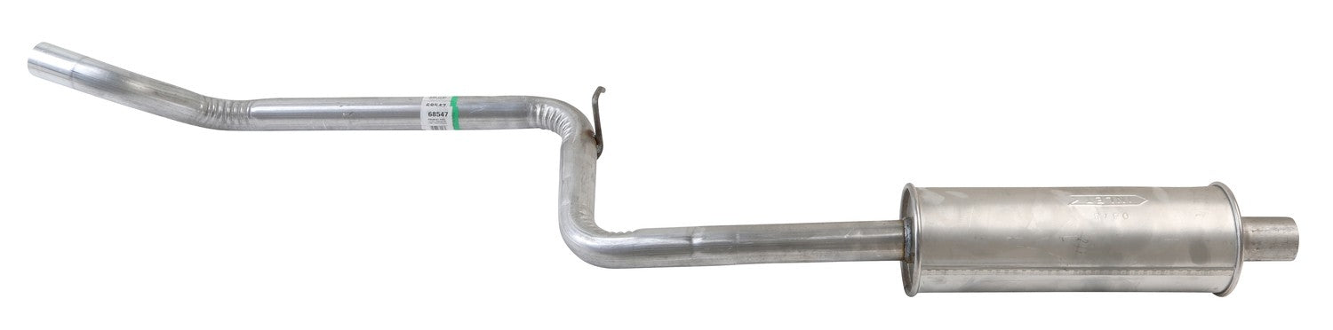 AP Exhaust Exhaust Pipe 68547