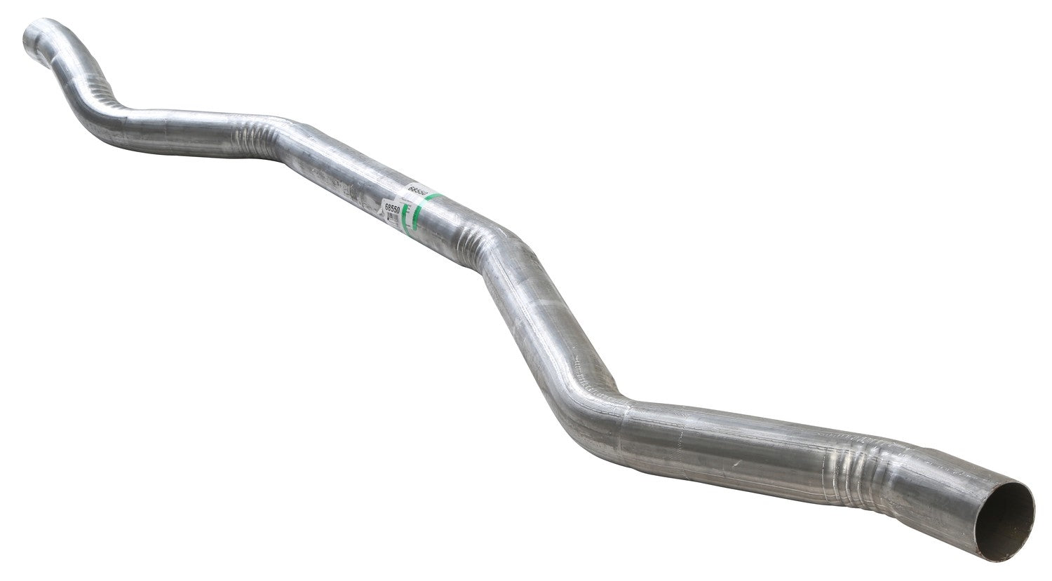 AP Exhaust Exhaust Pipe 68550
