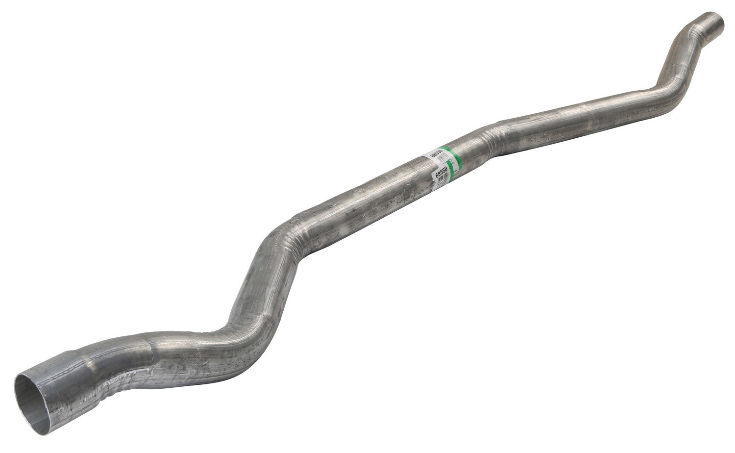 AP Exhaust Exhaust Pipe 68550