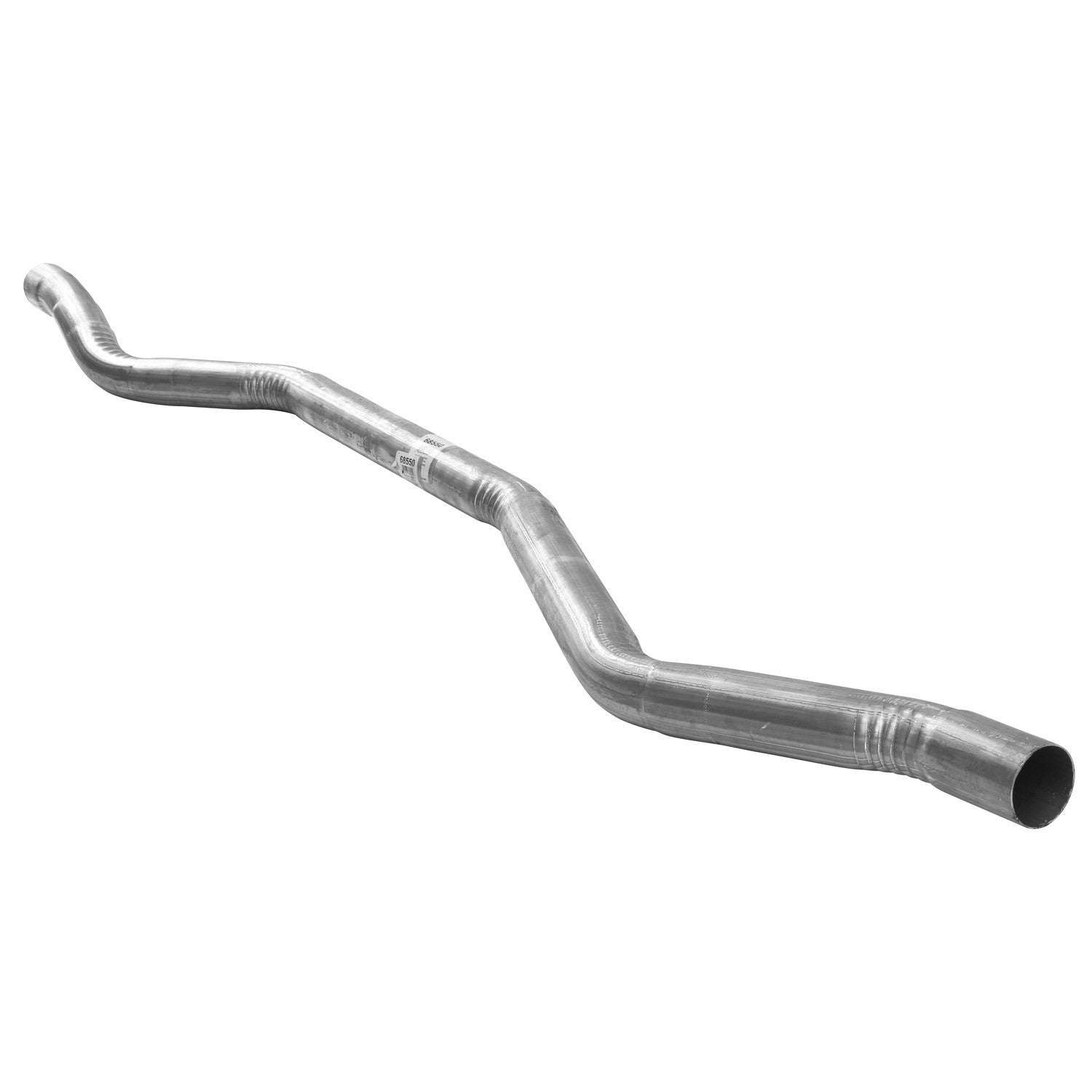AP Exhaust Exhaust Pipe 68550