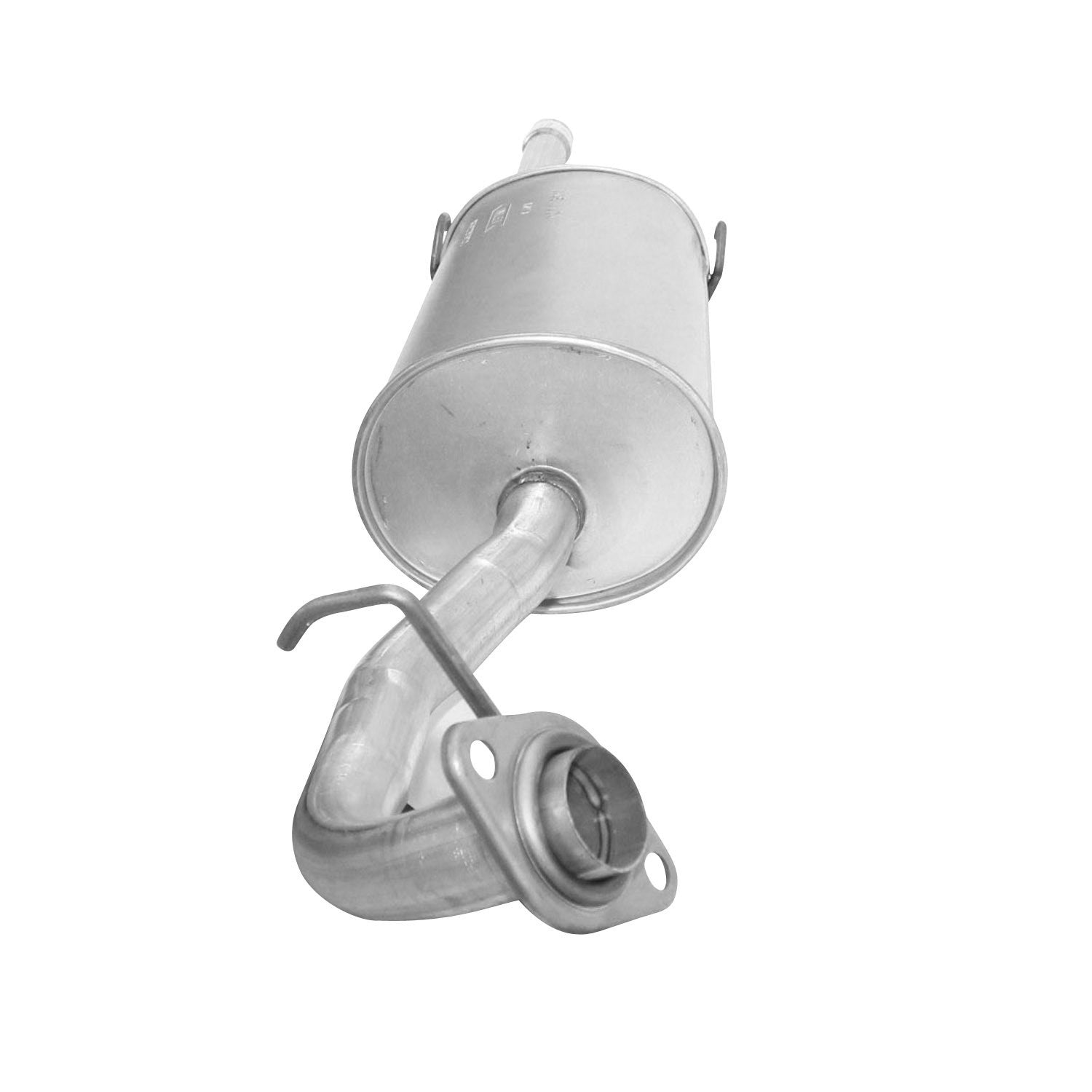 AP Exhaust Exhaust Muffler Assembly 70002