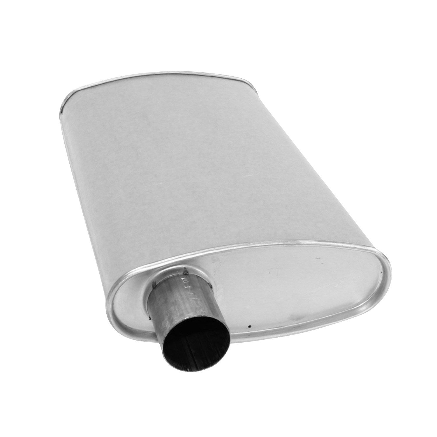 AP Exhaust Exhaust Muffler 700056