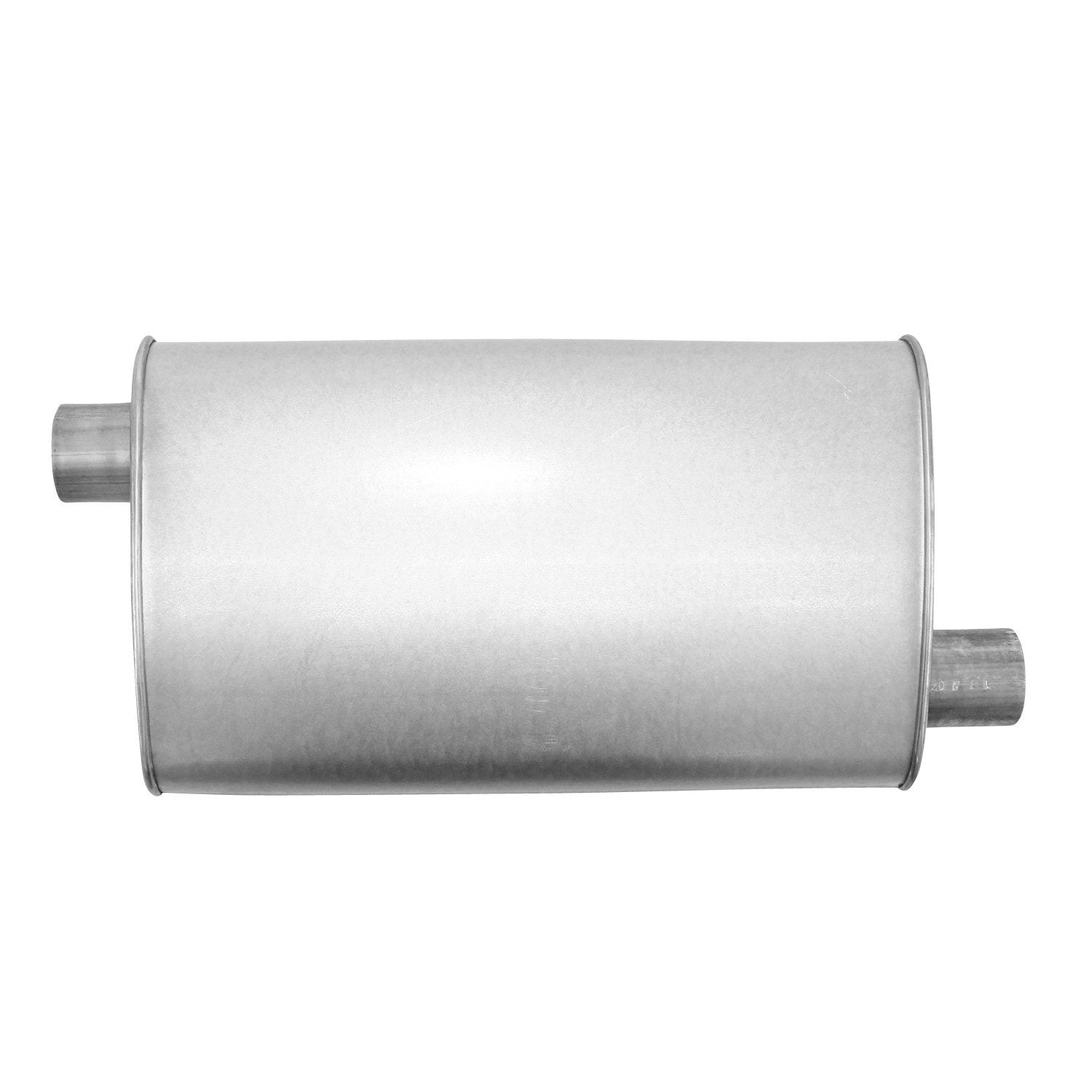AP Exhaust Exhaust Muffler 700056