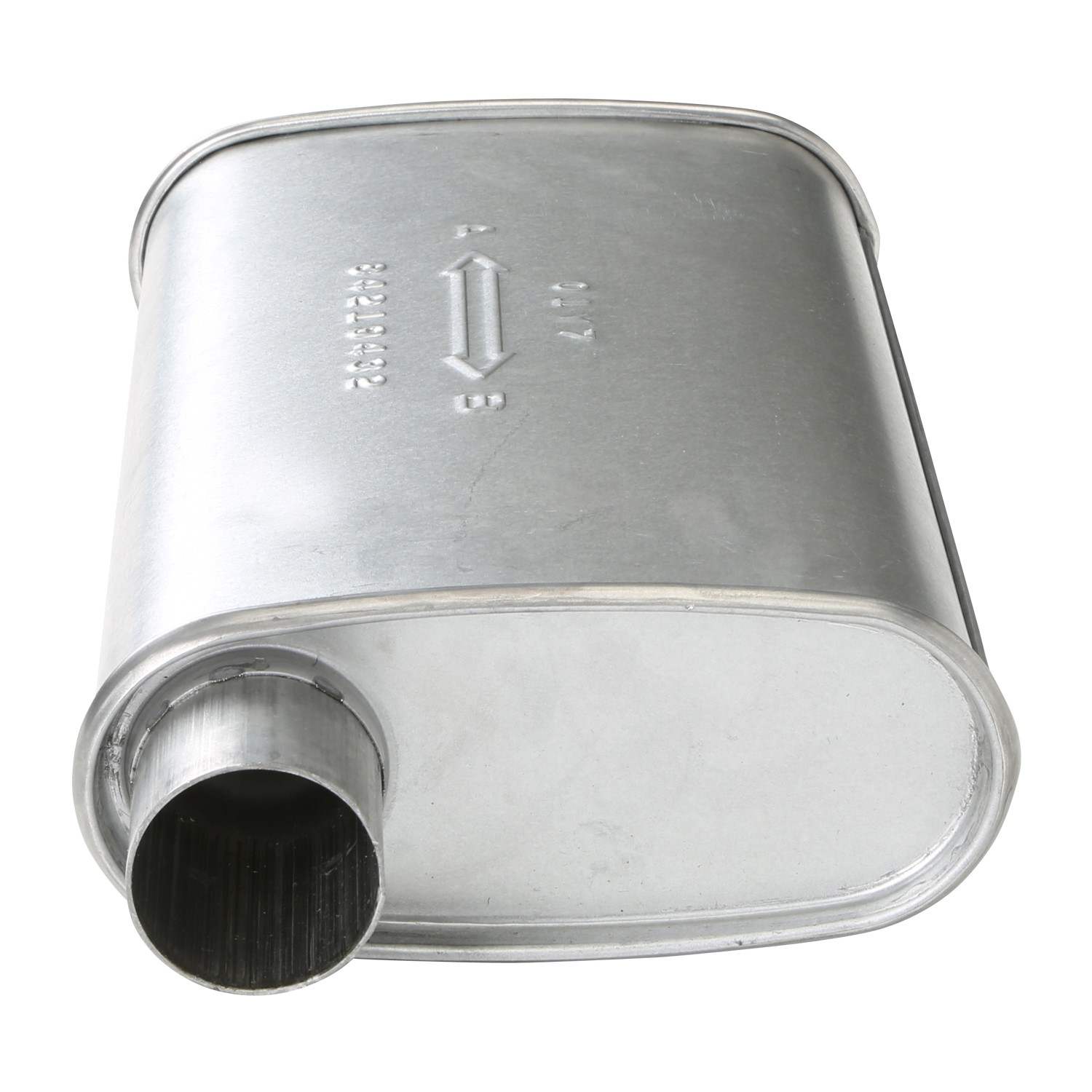 AP Exhaust Exhaust Muffler 700068