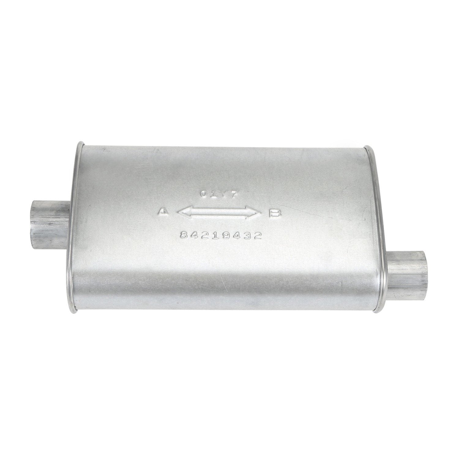 AP Exhaust Exhaust Muffler 700068