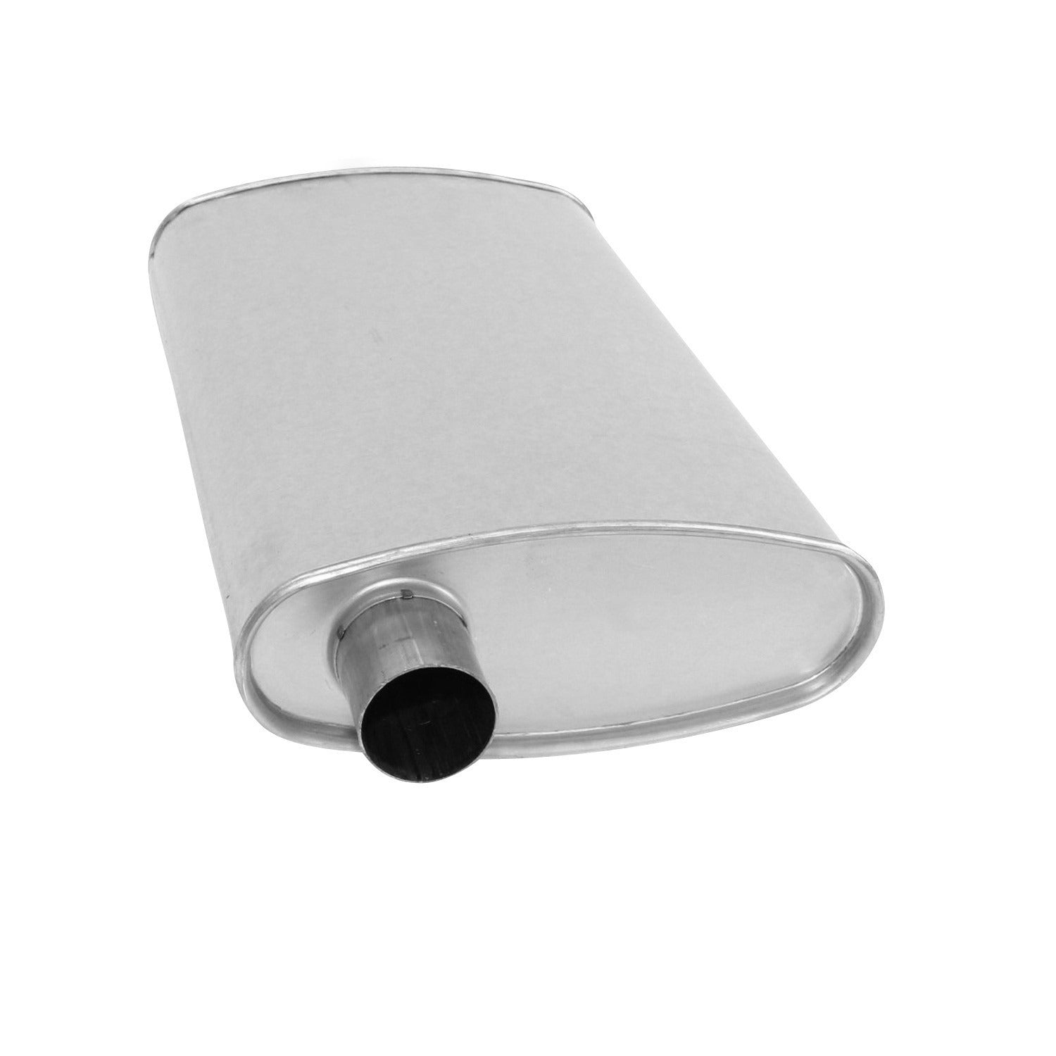 AP Exhaust Exhaust Muffler 700098
