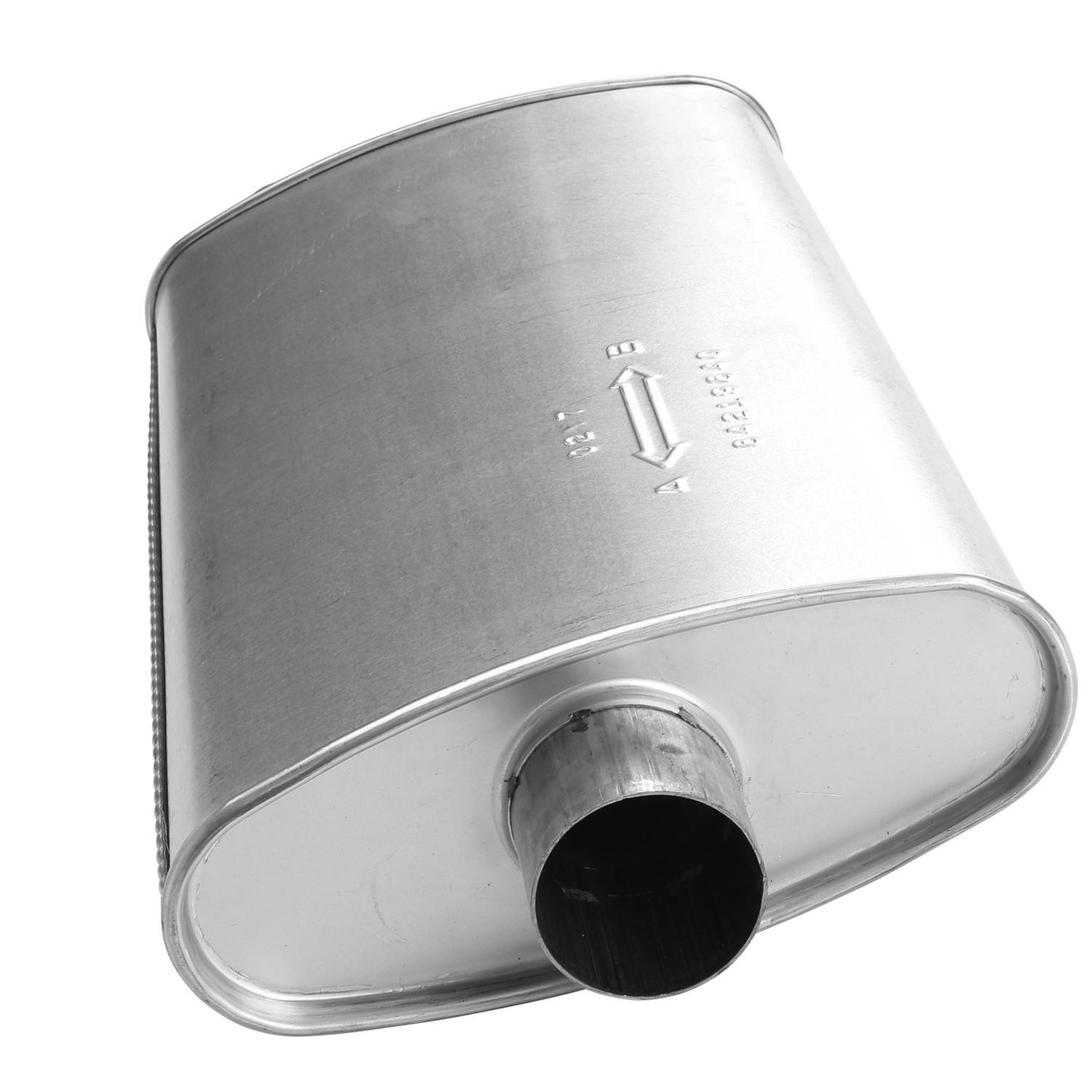 AP Exhaust Exhaust Muffler 700109