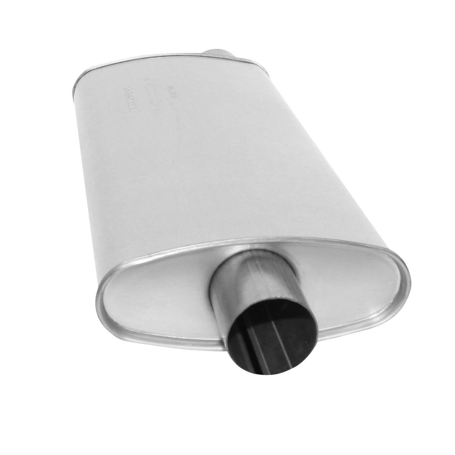 AP Exhaust Exhaust Muffler 700141