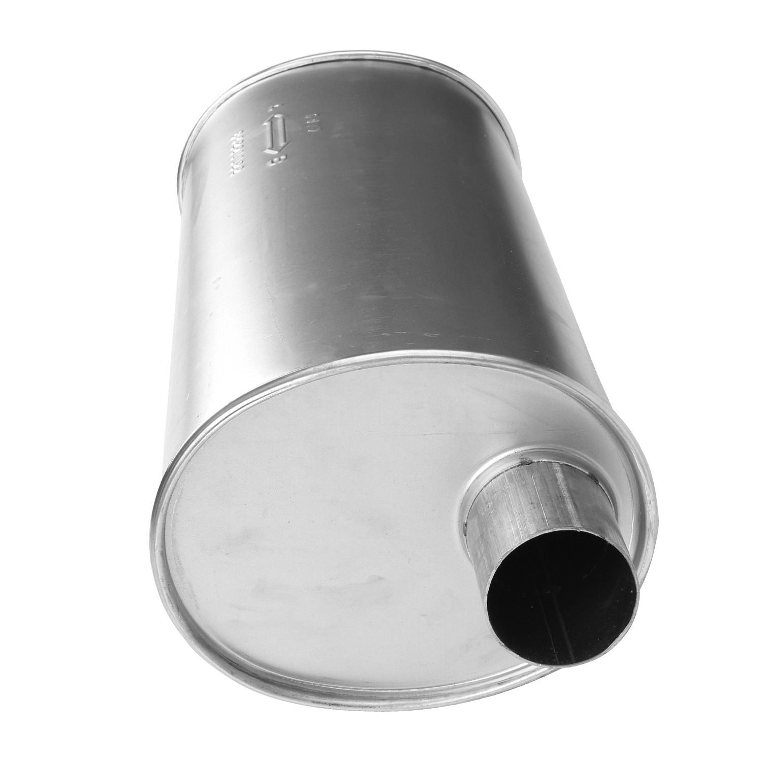 AP Exhaust Exhaust Muffler 700158