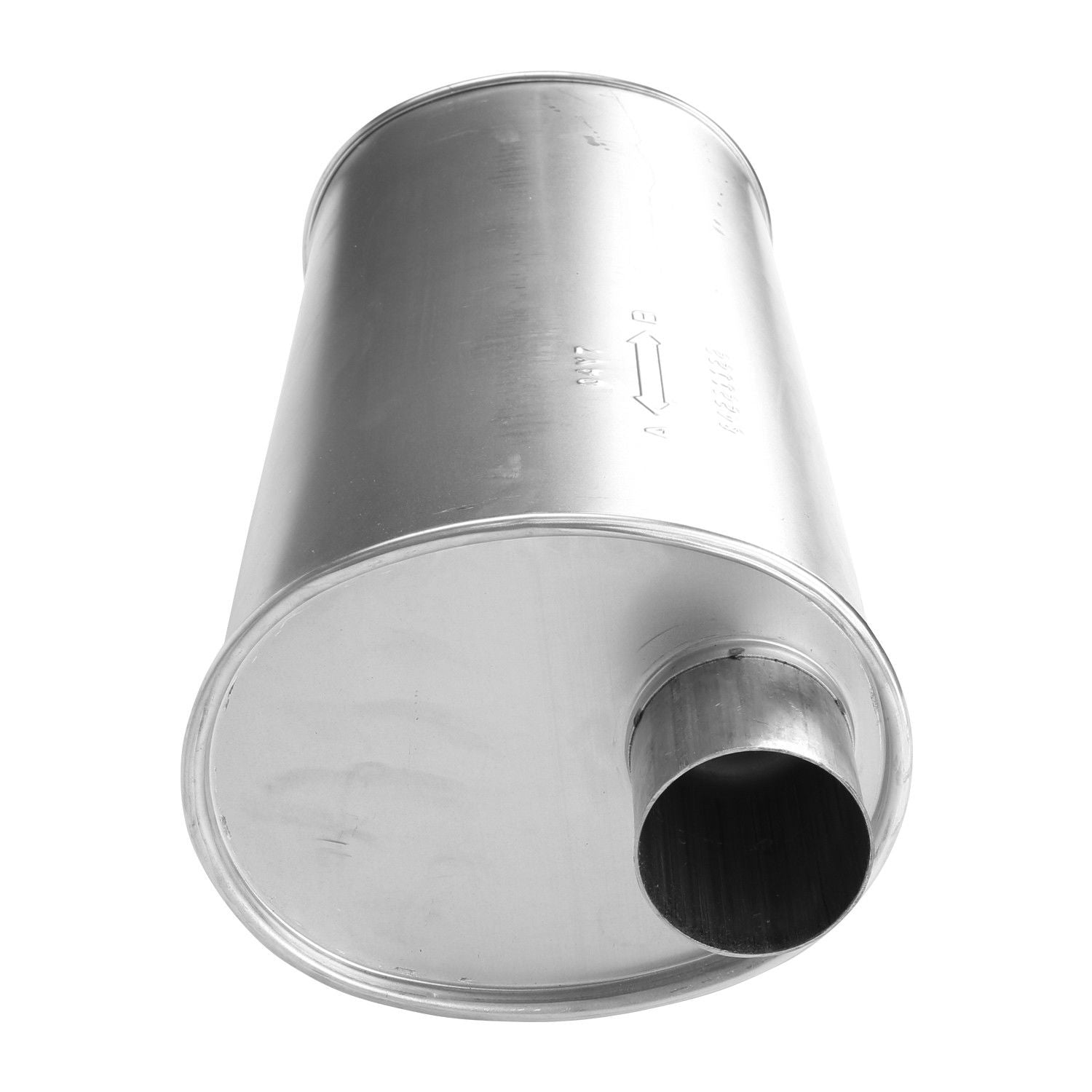 AP Exhaust Exhaust Muffler 700158