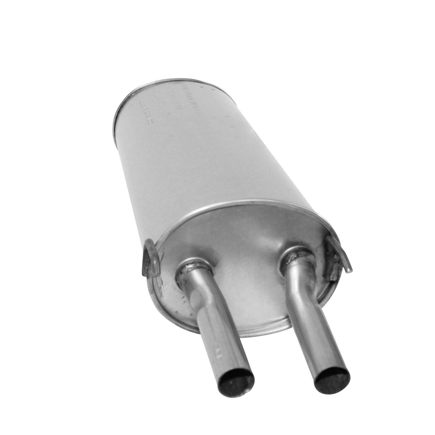 AP Exhaust Exhaust Muffler 700223