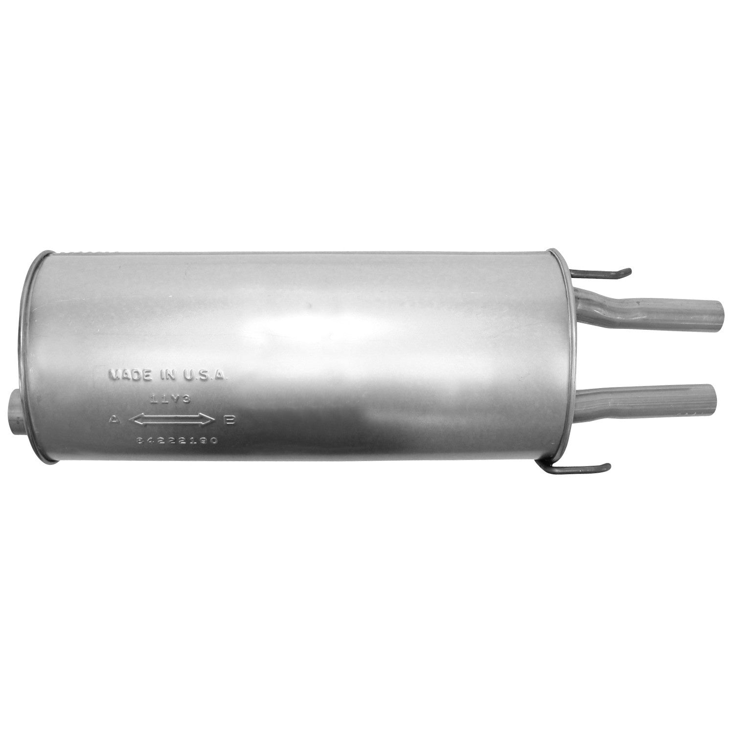 AP Exhaust Exhaust Muffler 700223