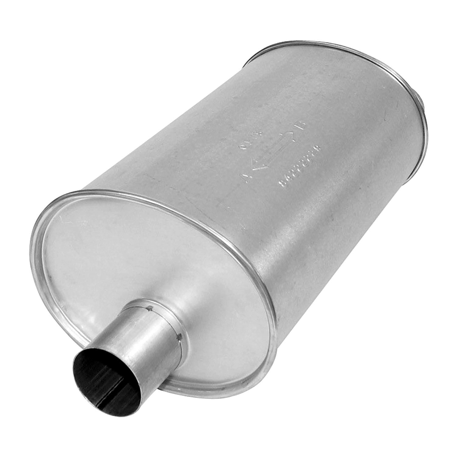 AP Exhaust Exhaust Muffler 700226